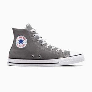 Men’s Converse Classic Gray High-Tops